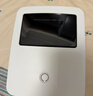 得力（deli）DL-888B(NEW)热敏标签打印机 快递仓储物流面单固资108mm商用办公打单不干胶条码大纸仓打印 USB版 实拍图