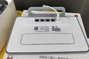 华为4g路由器b535千兆企业级全网通CPE转有线非wifi7宽带移动随身流量卡无线网卡5g手机可用2025款 B535-836【300Mbps速率】4个千兆网口 咨询客服送体验流量【10G/1月】 实拍图