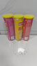 乐事（Lay's）无限薯片 104g*3罐 组合装（番茄+原味+烤肉）膨化食品 休闲零食 实拍图