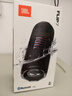 JBL FLIP7 音乐万花筒七代 便携式蓝牙音箱 防水防尘音响 运动出行 多台串联 大疆 毕业礼物 深空黑 实拍图