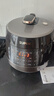 苏泊尔（SUPOR）【价保618】0涂层0氟抗菌球釜电压力锅5L全自动SY-50YC5011Q电饭煲高压锅4-6人上盖批次随机发货 实拍图