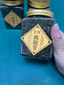 宝然乌龙茶 2026新茶安溪一级铁观音清香型600g罐装 茶叶自己喝送长辈 实拍图
