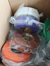 拓竹PLA Basic基础 3D打印耗材 高韧性易打印 RFID智能参数识别--净重1kg 橙色10300 无料盘 实拍图