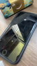 绿联【无黑边不挡屏】适用苹果17ProMax钢化膜iPhone17ProMax手机膜无边高清抗指纹防摔保护膜 2片装 实拍图