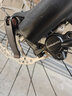 乐百客（LEBYCLE） 山地自行车碟刹来令片树脂油刹刹车片通用禧玛诺SHIMANO M355 MT200配件大全配工具-2副 实拍图
