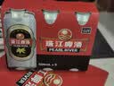 珠江啤酒（PEARL RIVER）12°P经典老珠江啤酒12罐 啤酒整箱批发酒水京东快递 618热卖 经典老珠江500mL 12罐 整箱装 晒单实拍图