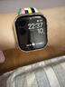 绿联【翘边包赔】适用苹果手表s11保护膜手表膜apple watch s11/10自定位苹果手表保护膜防刮耐磨42mm 实拍图