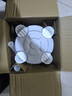 德尔玛（Deerma）【重磅新品】TJ700S 干吹两用吸尘器 家用商用 吸尘器桶式大吸力 整机降噪设计ZN-530 实拍图