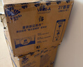 维达（Vinda）有芯卷纸 蓝色经典4层200克*27卷 高克重卫生纸 厕纸纸巾整箱 实拍图