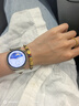 HUAWEI WATCH GT 6 浮光白 41mm智能手表多维情绪健康全新骑行体验强劲续航 实拍图