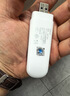 中兴4G UFI随身wifi笔记本无线上网卡MF79N便携车载移动路由器4g上网热点usb网络设备 中兴MF79N【USB供电】 实拍图