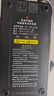 雅迪72V20Ah【国标接口】铅酸充电器原装适用72V3A电摩电瓶车电池通用京东自营最新款 实拍图