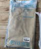 洁玉毛巾90g5A抗菌100%纯棉防臭新疆棉柔软吸水洗脸毛巾2条装塞尚 实拍图