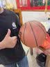 斯伯丁（SPALDING）篮球TF系列7号PU比赛室内外兼用耐磨学生成人青少年 77-176Y 实拍图