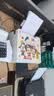 爱普生（EPSON）【6代新品】L3351墨仓式彩色打印机 微信打印/无线连接 家用AI学习打印机（打印、复印、扫描） 实拍图