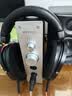 HIFIMAN（海菲曼）EF500解码耳放一体机  家用桌面台式R2R DAC 数字流媒体网播解码器 实拍图