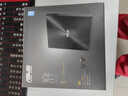 华硕8倍速 外置DVD刻录机 移动光驱 支持USB/Type-C接口 (兼容苹果系统/SDRW-08U9M-U)-黑色 实拍图