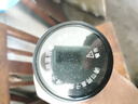 炊大皇保温杯316L医用级不锈钢茶水分离商务便携保温杯黑色490ml 实拍图