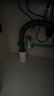 厨房下水道防臭防溢水硅胶密封塞 地漏防虫 F75 水管 卫生间 洗衣机 封口神器 实拍图