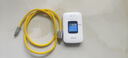格行随身wifi6官方正品三网通用车载无线网卡cpe路由器WiFi6免插卡移动随身携带wifi6无线流量2026新款 旗舰彩屏款【四千毫安 次日达】送1000G免费试用 实拍图