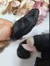 同仁堂黄精九蒸九晒九制九华山正品补肾壮阳即食男性中药材黄精茶90g3盒 实拍图
