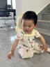 柯斯德尼（kidsneed）婴儿防摔枕护头神器宝宝防摔护头帽儿童学步头部保护垫防摔头盔 实拍图