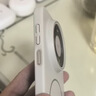 KEKLLE适用华为mate80手机壳 华为mate80pro保护套 MagSafe磁吸无线充电磨砂防摔保护套 峰岩色 实拍图