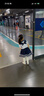 戴维贝拉库洛米联名女童套装公主裙儿童裙子夏季童装女孩衣服 实拍图