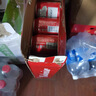 百威啤酒mini红罐淡色拉格255ml*24小罐整箱装京东自营喜酒618畅销 实拍图