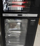 美的（Midea）家用台式小型消毒柜 高温立式二星级94L 大容量四层碗柜餐具碗筷烘干收纳柜【价保618】 100R05 实拍图