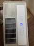 美的（Midea）54升小方物除湿机100㎡家用梅雨天抽湿机干衣机 地下室泵压上排水除湿器CF54BS/DA (支持鸿蒙智联) 实拍图