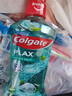 高露洁（Colgate）【孙颖莎同款】清爽海盐精油进口漱口水1000ml含氟深层清洁自营 实拍图