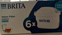 碧然德（BRITA）家用净水壶 滤水壶滤芯 MAXTRA+LE 去水垢专家滤芯 6枚装 实拍图