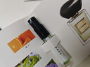 【大牌平替】香水小样高级持久留香邂逅蔚蓝真我小众试香2ml 真我（2ml) 实拍图