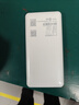 TCL随身wifi三网通用免插卡无线wifi6车载4G路由器随身便携无限制移动联通电信全国通用2026款5GXY15B 有线充电无线上网【10000毫安超长续航】 不限速不虚标月享1500G流量 实拍图