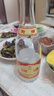 汾酒黄盖玻汾 清香型白酒 53度 475mL*6瓶整箱 年份随机 端午送礼 实拍图