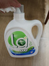 威露士la有氧洗衣液松木香3L/瓶 除菌除螨除霉去污渍留香机洗快洗手洗 实拍图