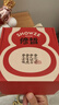 修哲（SHOWZE）冻顶乌龙无农残台湾高山茶浓香型新茶可冷泡送礼 (8g*32小包)(不要罐子送一倍茶量 实拍图