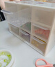 贝慕星六一儿童节玩具串珠女孩3-6岁diy手工制作手链过家家女童生日礼物 实拍图