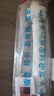 潜水艇（Submarine）SQ-1面盆洗手池ABS防臭下水管 S弯伸缩下水管防虫防臭 实拍图