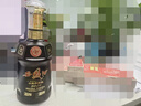 西凤酒  15年 十五年陈酿墨韵升级版 52度 500ml*6 整箱装 凤香型白酒 实拍图