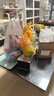乐事（Lay's）薯片 (原味+黄瓜+青柠) 70克*3包 组合包 零食大礼包 休闲食品 实拍图
