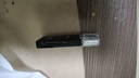 USB双卡读卡器高速多功能多合一sd内存卡tf转换器typec电脑插卡u盘otg车载通用适用于相机手机读取 黑色3.0【SD/TF卡二合一】 实拍图