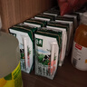 伊利【新鲜日期】金典纯牛奶整箱 200ml*24 3.6g乳蛋白礼盒装 4-5月 实拍图