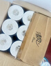 清风有芯卷纸 原木金装4层130克*27卷 卫生纸 纸巾整箱 厕纸 卷筒纸 实拍图