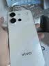 联想（Lenovo）智能手表 Watch Fit轻薄大屏血氧心率睡眠蓝牙通话健康监测穿戴运动手表手环 云石银 男女朋友礼物 实拍图