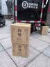 黔魁15 贵州老字号酱香型白酒53度商务宴请纯粮食大曲坤沙白酒500ml 53度 500mL 12瓶 （2箱装） 实拍图