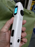 凌远电子针灸经络笔穴位按摩器仪自动寻穴脉冲中频点穴棒循经疏通神器 508BH至尊款（20档强度+自动寻穴+3大波形） 实拍图