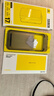 倍思【AR增透抗反光】适用iPhone17Promax钢化膜苹果17Promax手机膜AR增透全屏高清无尘仓保护膜2片装 实拍图