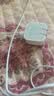 Apple/苹果 40W type-c快充充电器 苹果usb-c原装充电头 旗舰店新款苹果iPhone 17 Pro Max充电器 实拍图